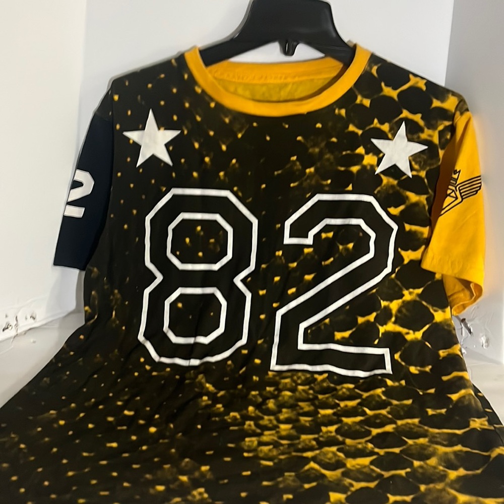 Jewel house 82  size X Large